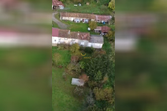  maison st-aubin-le-cloud 79450