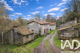  maison st-aubin-le-cloud 79450