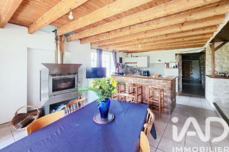  maison st-aubin-le-cloud 79450