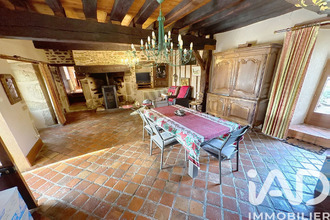  maison st-aubin-le-cloud 79450