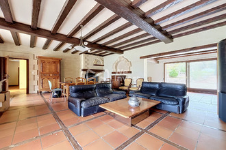  maison st-aubin-le-cloud 79450