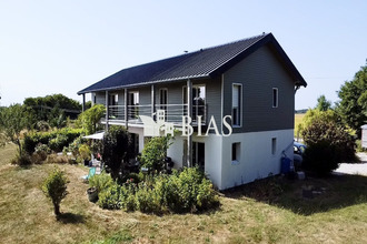  maison st-aubin-le-guichard 27410