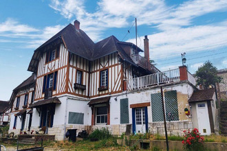  maison st-aubin-les-elbeuf 76410