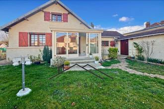  maison st-aubin-les-elbeuf 76410