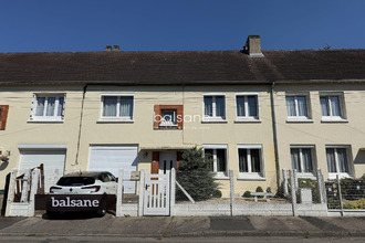  maison st-aubin-les-elbeuf 76410