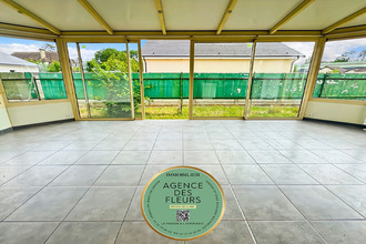  maison st-aubin-les-elbeuf 76410