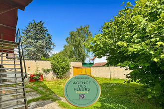  maison st-aubin-les-elbeuf 76410