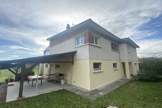  maison st-aubin-les-elbeuf 76410