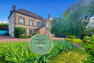  maison st-aubin-les-elbeuf 76410