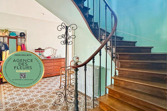  maison st-aubin-les-elbeuf 76410