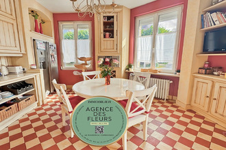  maison st-aubin-les-elbeuf 76410