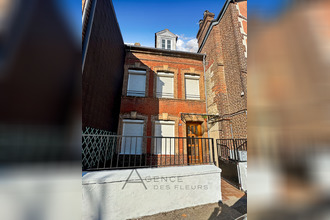  maison st-aubin-les-elbeuf 76410