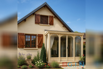  maison st-aubin-les-elbeuf 76410