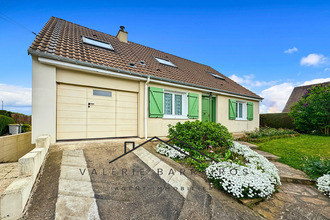  maison st-aubin-les-elbeuf 76410