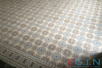  maison st-aubin-les-elbeuf 76410