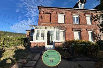  maison st-aubin-les-elbeuf 76410