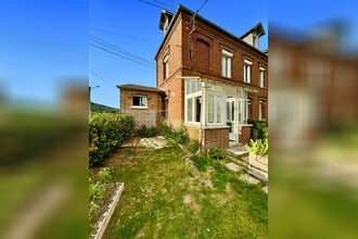  maison st-aubin-les-elbeuf 76410