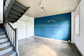  maison st-aubin-les-elbeuf 76410