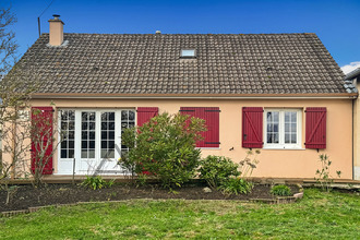  maison st-aubin-les-elbeuf 76410