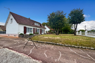  maison st-aubin-les-elbeuf 76410