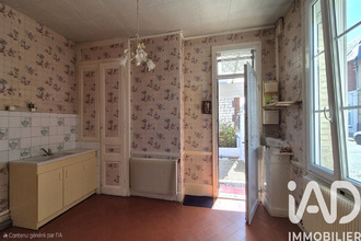  maison st-aubin-les-elbeuf 76410