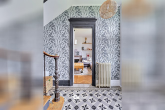  maison st-aubin-les-elbeuf 76410