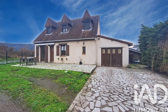  maison st-aubin-les-elbeuf 76410