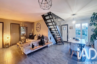  maison st-aubin-les-elbeuf 76410