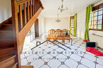  maison st-aubin-les-elbeuf 76410