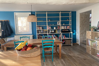  maison st-aubin-les-elbeuf 76410