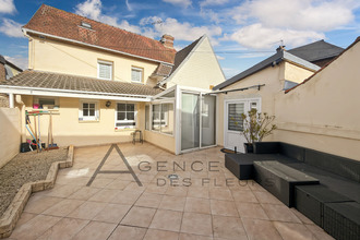  maison st-aubin-les-elbeuf 76410