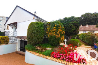  maison st-aubin-les-elbeuf 76410