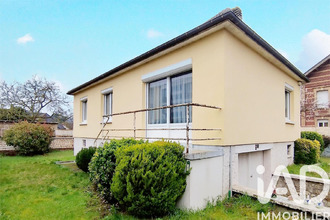  maison st-aubin-les-elbeuf 76410
