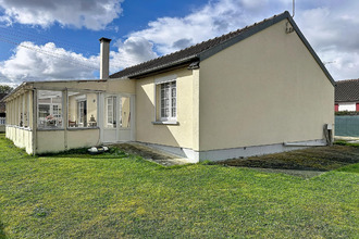  maison st-aubin-les-elbeuf 76410