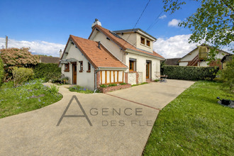  maison st-aubin-les-elbeuf 76410