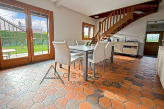  maison st-aubin-les-elbeuf 76410