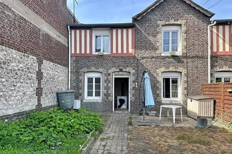  maison st-aubin-les-elbeuf 76410