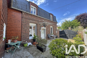  maison st-aubin-les-elbeuf 76410