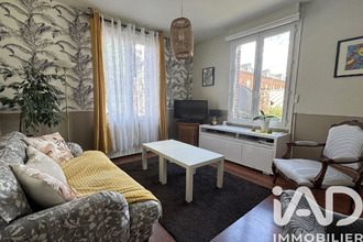  maison st-aubin-les-elbeuf 76410