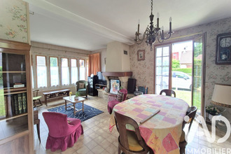  maison st-aubin-les-elbeuf 76410