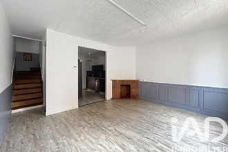  maison st-aubin-les-elbeuf 76410