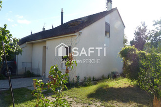  maison st-aubin-les-elbeuf 76410