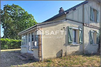  maison st-aubin-les-elbeuf 76410