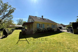  maison st-aubin-les-elbeuf 76410