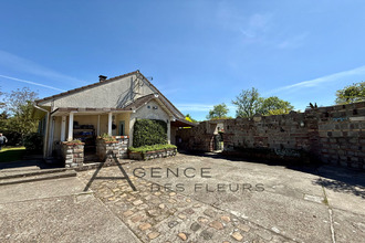 maison st-aubin-les-elbeuf 76410