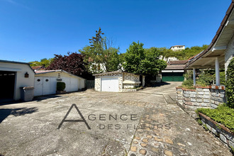  maison st-aubin-les-elbeuf 76410