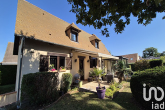  maison st-aubin-les-elbeuf 76410