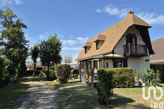  maison st-aubin-les-elbeuf 76410