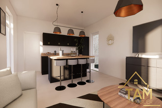  maison st-aubin-sur-gaillon 27600