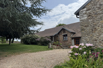  maison st-aubin-sur-gaillon 27600